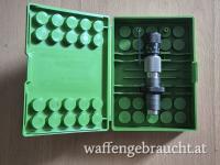 Redding precision Taper-crimp Matrize .38/.357mag