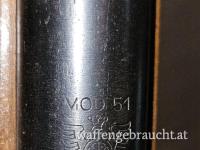 Luftdruckgewehr Tyrol Mod. 51