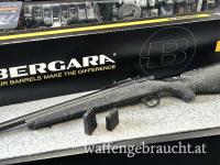 💥💥🎯Bergara Rimfire Series BMR Carbon 18" .22 LR – Präzision im Kleinkalibersegment🎯💥💥