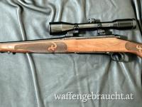 WINCHESTER 70 Featherweight .308win  SWAROVSKI Habicht Nova 6x42 Abs.4