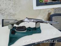 Marlin 1895 SBL Lever Action