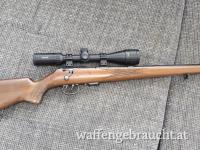 Anschütz 1518 Stutzen .22 Mag