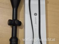 Hawke Vantage 3-9x50