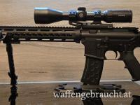 Schmeisser AR15 20"