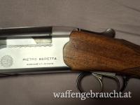 Beretta s55 12/70 bockdoppelflinte BDF