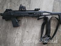 CAa Micro RONI G3 - für Glock 19/23/32