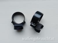 Steyr Schwenkmontage 30mm Ringe (reserviert für Markus)
