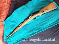 V E R K A U F T - K98k  Sauer & Sohn  1939 - Code "147" - Wehrmacht K98  
