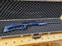 CZ 455 Evolution .22 LR inkl. Optik u. Koffer