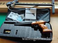 Luftdruck waffe