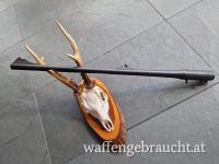 Blaser R8 Wechsellauf