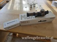 Steiner M8Xi 1-8x24 DMR8i Coyote 