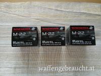 Winchester 22 lr