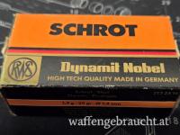 Diverse Munition - Dachbodenfund