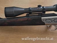 Blaser R93 Luxus
