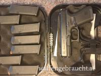 Glock19 Gen5