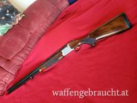 BROWNING B525  HUNTER 12/76 - Top Schaftholz - 525