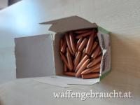 100 Sellier&Bellot Geschoße 6,5 verkauft