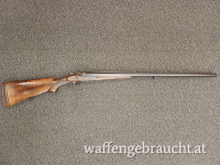 Ferlacher Hahndoppelflinte, Kaliber 16/70