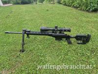 TIKKA T3X Tac A1 6,5Cm