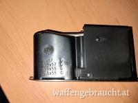 Steyr Mannlicher Luxus Magazin passend für 6,5x57-7x57-6,5x55 und 7,5x55
