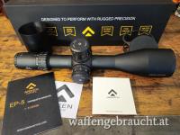 Arken EP-5  5-25X56 beleuchtet   34mm Rohr