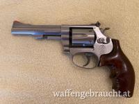 Smith&Wesson Revolver 22 WMR/ 22 Win.Mag.