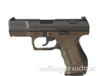 Walther P99 AS Final Edition