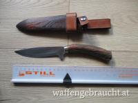 Nicker, Jagdmesser, Trachtenmesser,