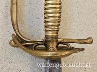 Österreichischer Degen M1798