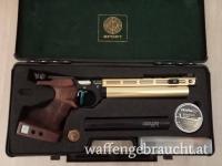 Steyr Evo 10 Gold Neuwertig