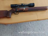 Steyr Mannlicher SSG .308