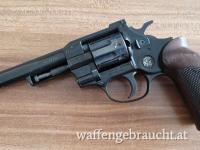 Revolver Weihrauch Arminius HW 7 S # Kal. .22 lr