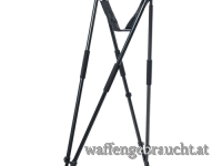  4-Bein-Zielstock aus Aluminium 