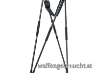  4-Bein-Zielstock aus Karbon 
