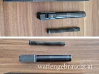 Oberteil (Verschluß & Lauf) Glock 21 im Kaliber .45 ACP