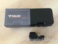 Rotpunktvisier Falke LE