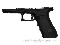 Griffstück, Glock 17 Gen 4 (mit Innenleben & Backstraps)