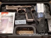 Beretta 92X Performance - Top gepflegt und bestzustand