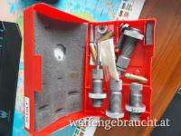45 LC Hornady Matrizensatz 4er Satz und 988 Stk. Geschosse 200gr.