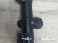 Swarovski Z4  3.12x50 mit einer 30 mm Steyrschwenkmontage ! Top Zustand!!!