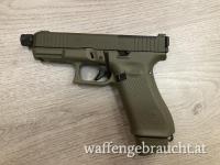 Glock 45 Hunter Edition Kal. 9mm