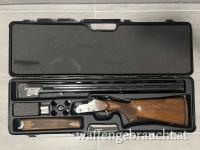 Lanber Sporting 12/76 Schrotflinte