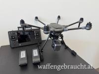 Yuneec Wärmebild-Drohne | Combo H520E + ETX-LITE | Ausstellungsstück