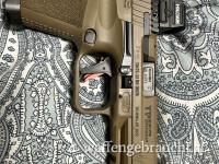 Canik Elite Combat (Full Set) 