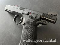 CZ 75 SP-01 SHADOW cal. 9x19