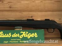 CZ Repetierbüchse 600 Alpha .270 Win. M15x1 Schwarz