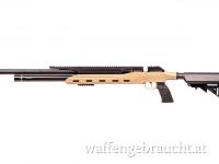 Luftdruckgewehr semi auto Snowpeak m 50