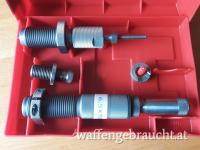 Matrizensatz Hornady 6,5x55 Schwedenmauser