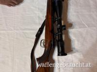 Jagdlicher K98 Stutzen 243 win